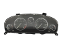 Velocímetro Peugeot 406 9644231380 110080108018 50193
