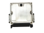 Unidade de Controlo 9637089580 0281010165 28FM0122 PSA Bosch 22241