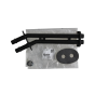 Tubo de aquecimento Original Citroen Peugeot 6448H0 6448.H0