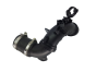 Mangueira de ar 9677355980 1.2 THP Citroen Peugeot