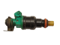 Injetor de combustível 7700745482 0280150823 1,8 16v 2,0 Renault 19 21 25