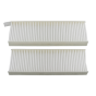 Filtro Habitáculo Original Citroen Peugeot Berlingo C4 Pic 9807746380