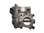 Válvula do corpo do acelerador Renault 161206038R H8201171233 0.9 1.2 TCE 2164