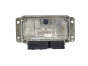 Unidade de Controlo 89661-0H031 0261201639 Toyota Bosch