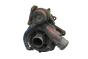 Turbocompressor 0375C8 9645247080 Garrett Peugeot Citroen 2.0 HDI 706977-2