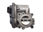 Válvula do corpo do acelerador Renault 161205437R H8200794258 2.0 16V