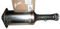 Filtro FAP DPF Novo Original Citroen Peugeot C8 807 2.0 HDI 174009