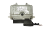 Unidade de Controlo 0281015123 A6401503734 Mercedes Bosch 16854