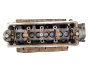 Cabeça do motor VWAG 030103374H 1.4 8V APQ