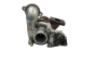 Turbocompressor 0375R0 9673283680 1.4 1.6 e-HDI Citroen Peugeot Ford 1662