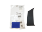 Friso porta Esquerdo Frente Renault Twingo 1 8200026869 Novo Original