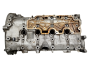 Cabeça do motor Renault 1640 7701475605 2.0 16v Turbo 3