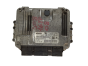 Unidade de Controlo 0281013332 9664257580 9653958980 EDC16C34 PSA Bosch 13484