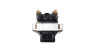 Bobina de Ignição 7700854306 Valeo 245129 Renault 1.8 2.0