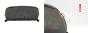 Conta-rotações Daewoo Tacuma 96262539 2917