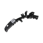 Suporte, Fixação Original Frente 9826095680 Citroen Peugeot