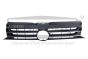 Grelha do Radiador 7E5853651D 88531808002 VW Transporter T5 DPA