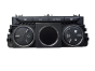 Unidade de Controlo do Aquecedor A/C Citroen Peugeot 9823740080