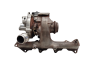 Turbocompressor Ford Peugeot 2.0 9607873180 5303970039A