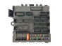 Caixa de fusíveis Saab 519070007 12795734 GM 19759