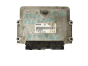 Unidade de Controlo Fiat 55182953 0281010337 Bosch 17282