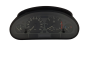 Velocímetro BMW 3 E46 6211 8386096 0263606150 1121
