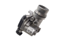 Válvula do corpo do acelerador Dacia Renault 161A09287R 1.5 DCI 1476