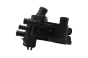 Caixa do Termostato 032121111N 11210099201 VW Seat Skoda Vika