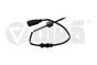 Sensor Temperatura Gases Escape 06F906088A 99061808201 VW Vika