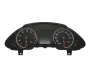 Conta-rotações Audi Q5 8R0920981G 503002381305 RHD
