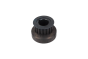 Roda comando Novo Original Citroen Peugeot C3 C4 XSARA 1.6 16v 9674617680