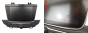 Ecrã de navegação Opel Grandland X 28664549 YQ00236277 1217