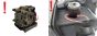 Bomba Abs Ford Mondeo F7RF-2C219-AB 97B02M110BB 5498