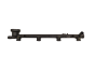 Tubo de Injeção Renault 7700107405 7700112777