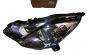 Farol Esquerdo Original 1606931380 Citroen DS3