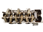 Cabeça do motor Mercedes-Benz R1120161201 3.2 V6 112949