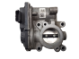 Válvula do corpo do acelerador Renault 161206038R H8201171233 0.9 1.2 TCE 2601