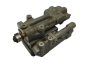 Bomba Abs Citroen Xantia 10.0501-8806.3 Ate