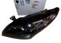Farol Esquerdo Novo Original 260608523R Renault Megane 3