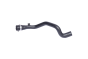 Tubo de aquecimento Original Renault Laguna II 8200106735