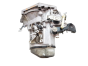 Caixa de velocidades 2222RC 20CQ08 Citroen C3 Peugeot 1007 1.1 1.4 1036