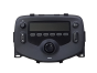 Rádio de carro 108 Aygo C1 II 86120-0H050 CQ-SS94F1AE 1023