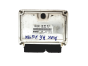 Unidade de Controlo 4B2907401E 0281010394 Audi Bosch 24779