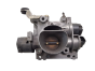 Válvula do corpo do acelerador Fiat Lancia 36SXFE1/C IB01/00 Weber 1896