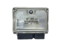 Unidade de Controlo 038906012HR 0281011321 VW Bosch 63969