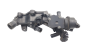 Flange água 110601073R 0.9 1.2 TCe Renault Dacia CLio 4