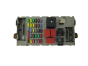 Caixa de fusíveis 50513353 CPL Alfa Romeo Delphi 20447