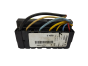 Caixa de fusíveis Citroen Peugeot 9636079380 3811
