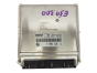 Unidade de Controlo do Motor ECU BMW 0281001830 7785116 Bosch