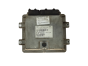 Unidade de Controlo 55204807 4100120 110R-006014-00 P42FME0903 Fiat Bosch